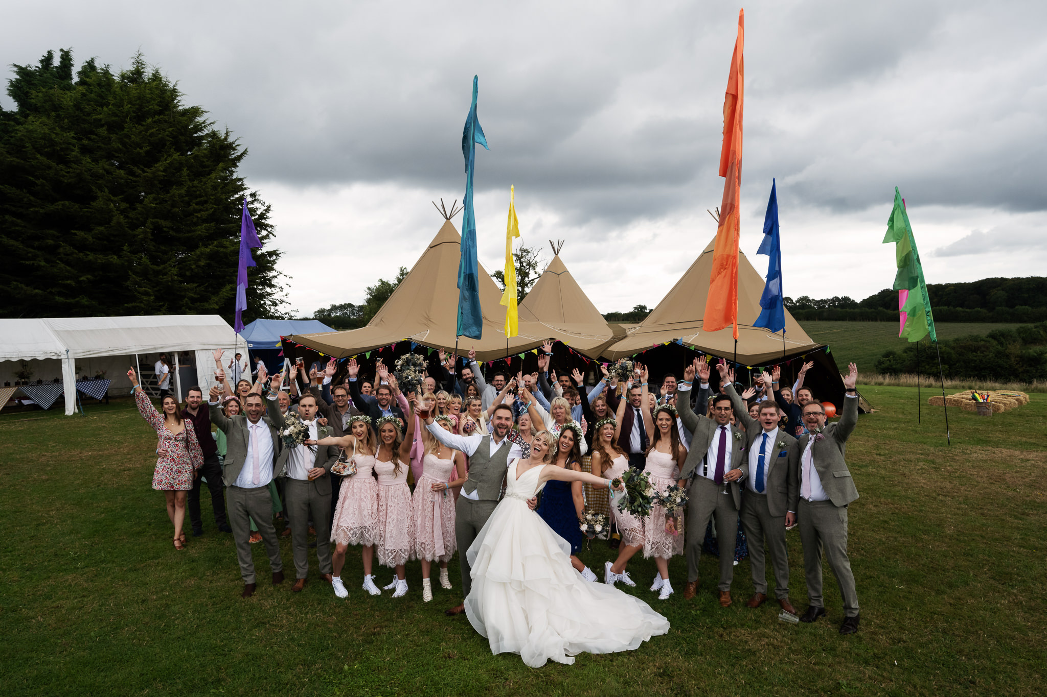 Monkton Barn