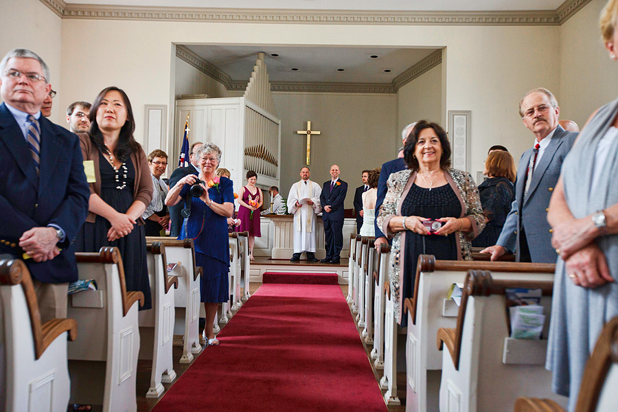 Monroe Congregational Church
