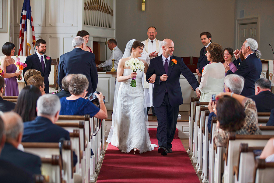 Monroe Congregational Church