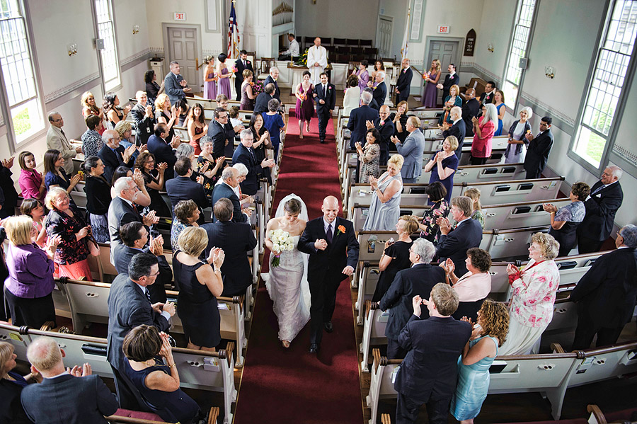 Monroe Congregational Church
