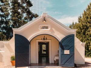 Morgansvlei Country Estate
