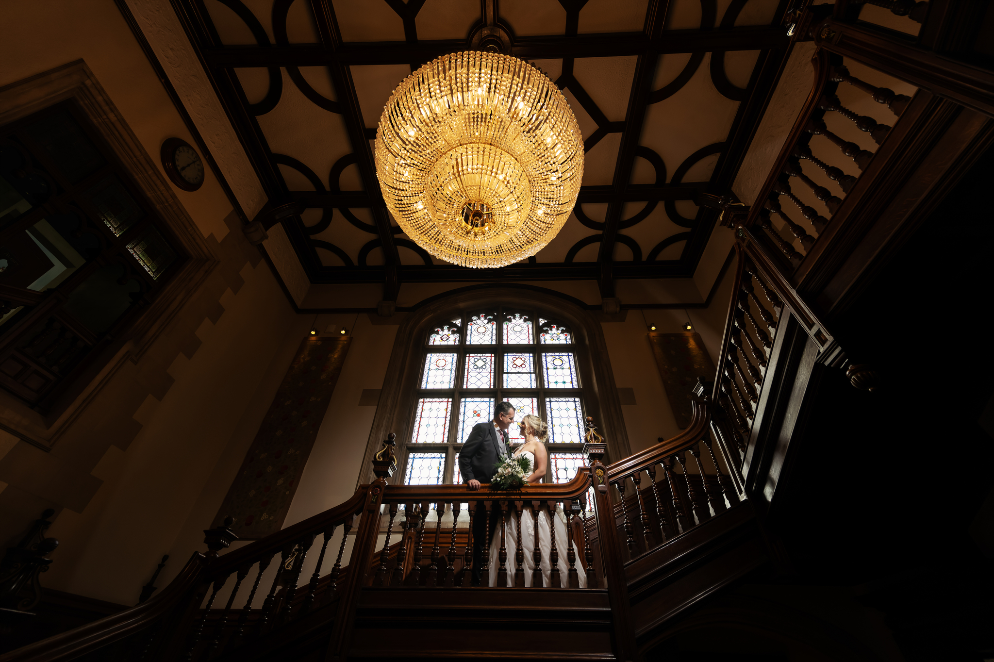 Pendley Manor Hotel
