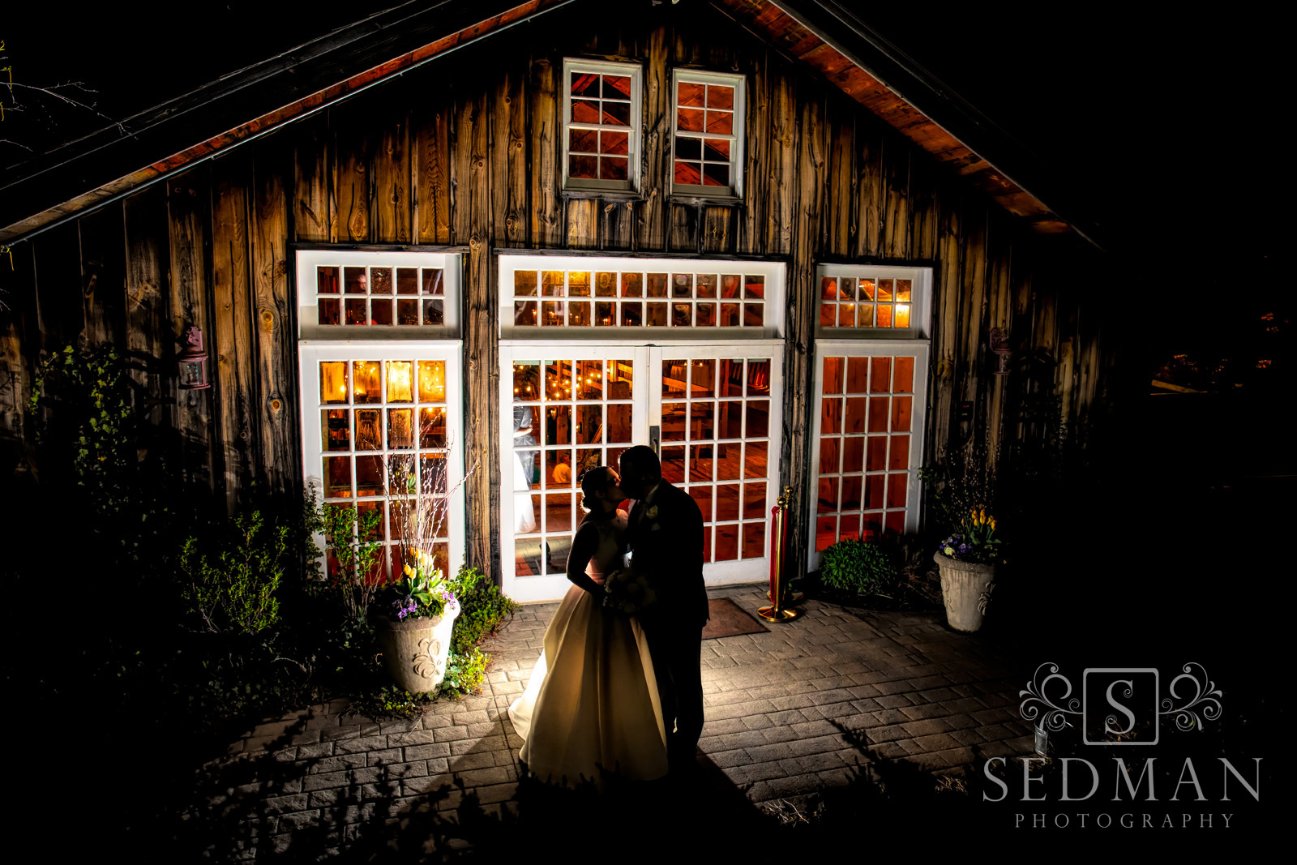 The Red Lion Inn