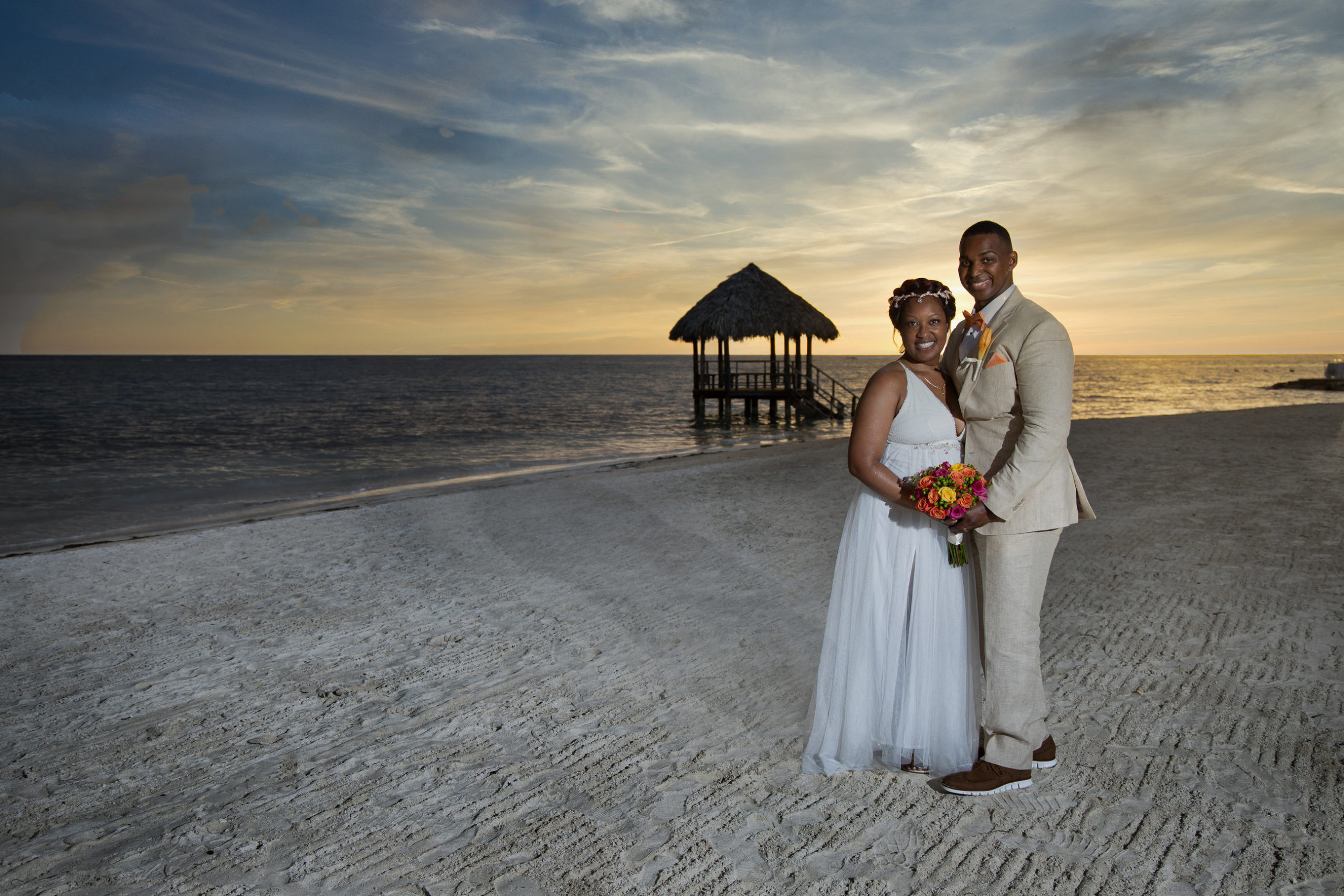Sandals South Coast