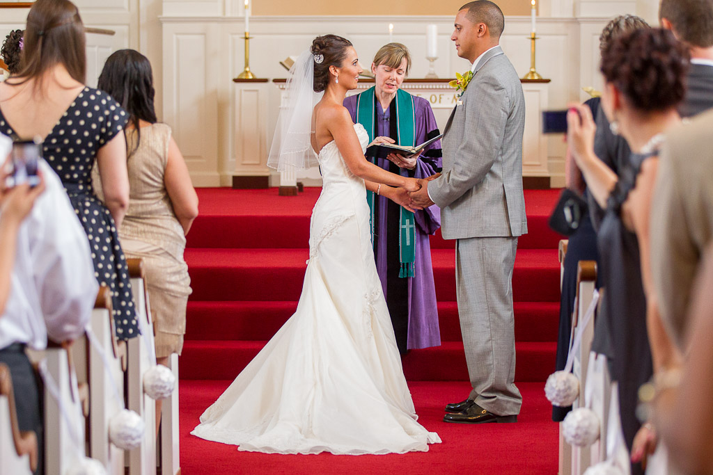 Second Baptist Church, Suffield, CT