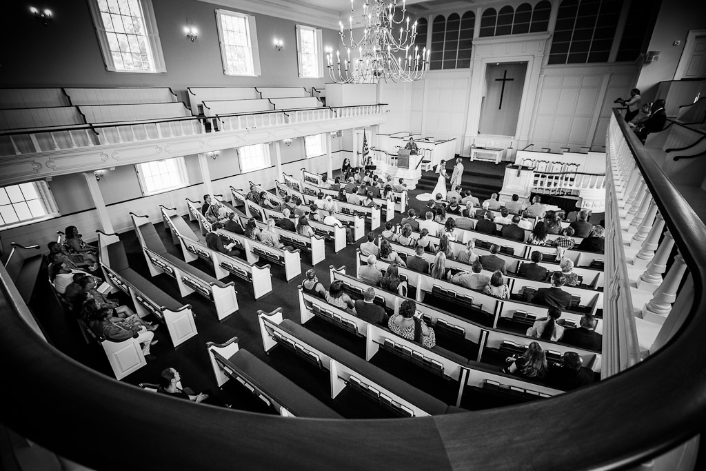 Second Baptist Church, Suffield, CT