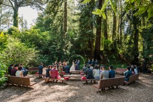 San Francisco Botanical Garden