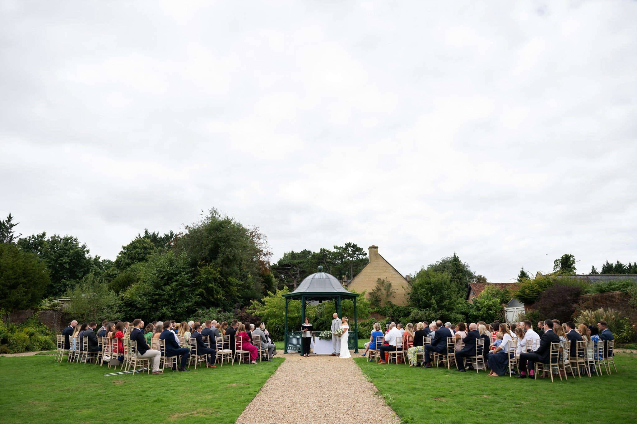 Shendish Manor Hotel & Golf Course