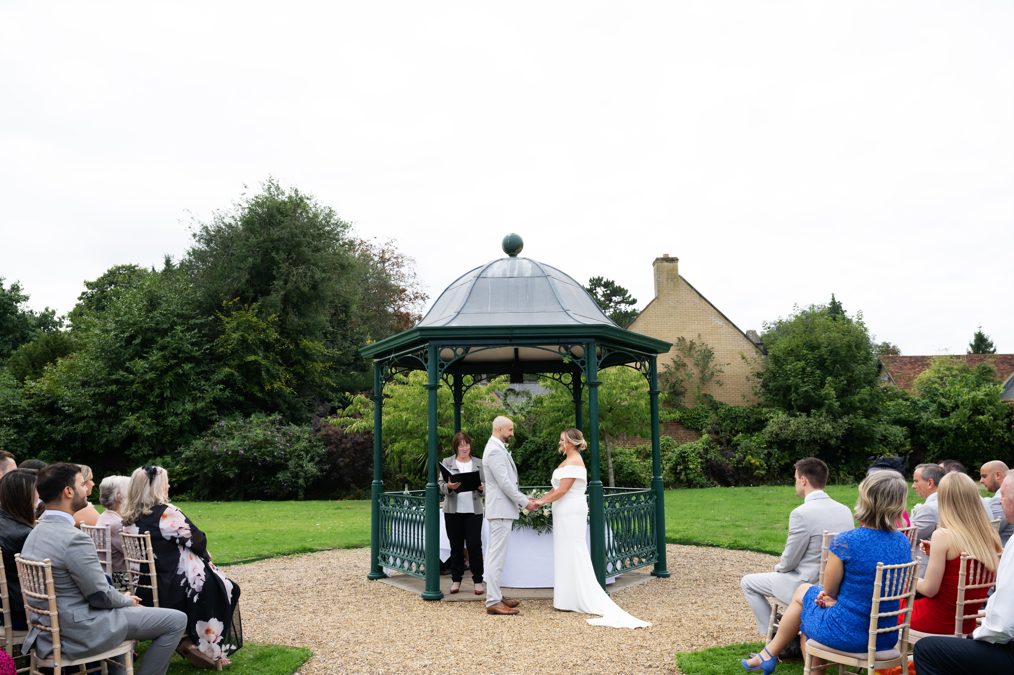 Shendish Manor Hotel & Golf Course