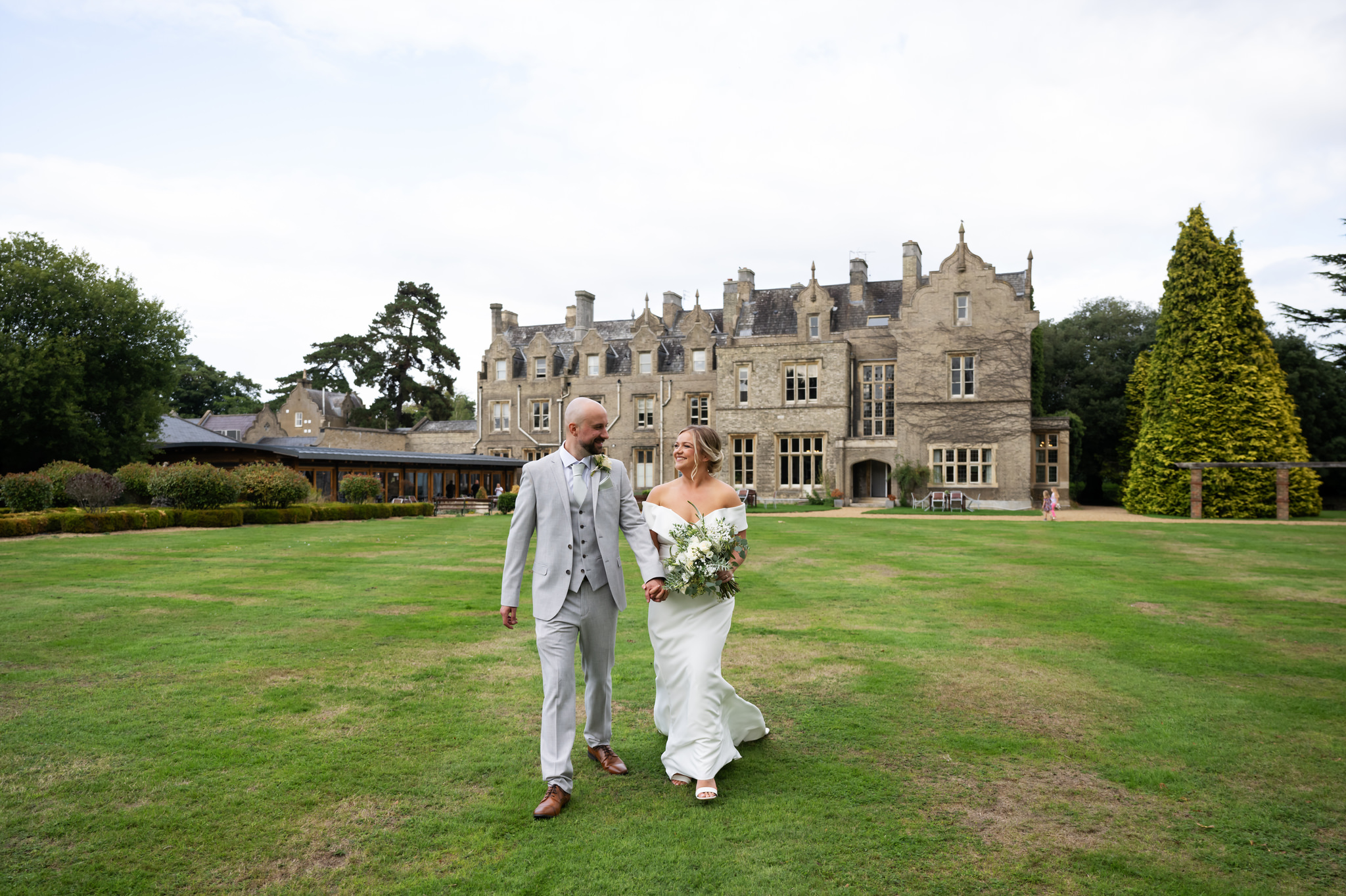 Shendish Manor Hotel & Golf Course