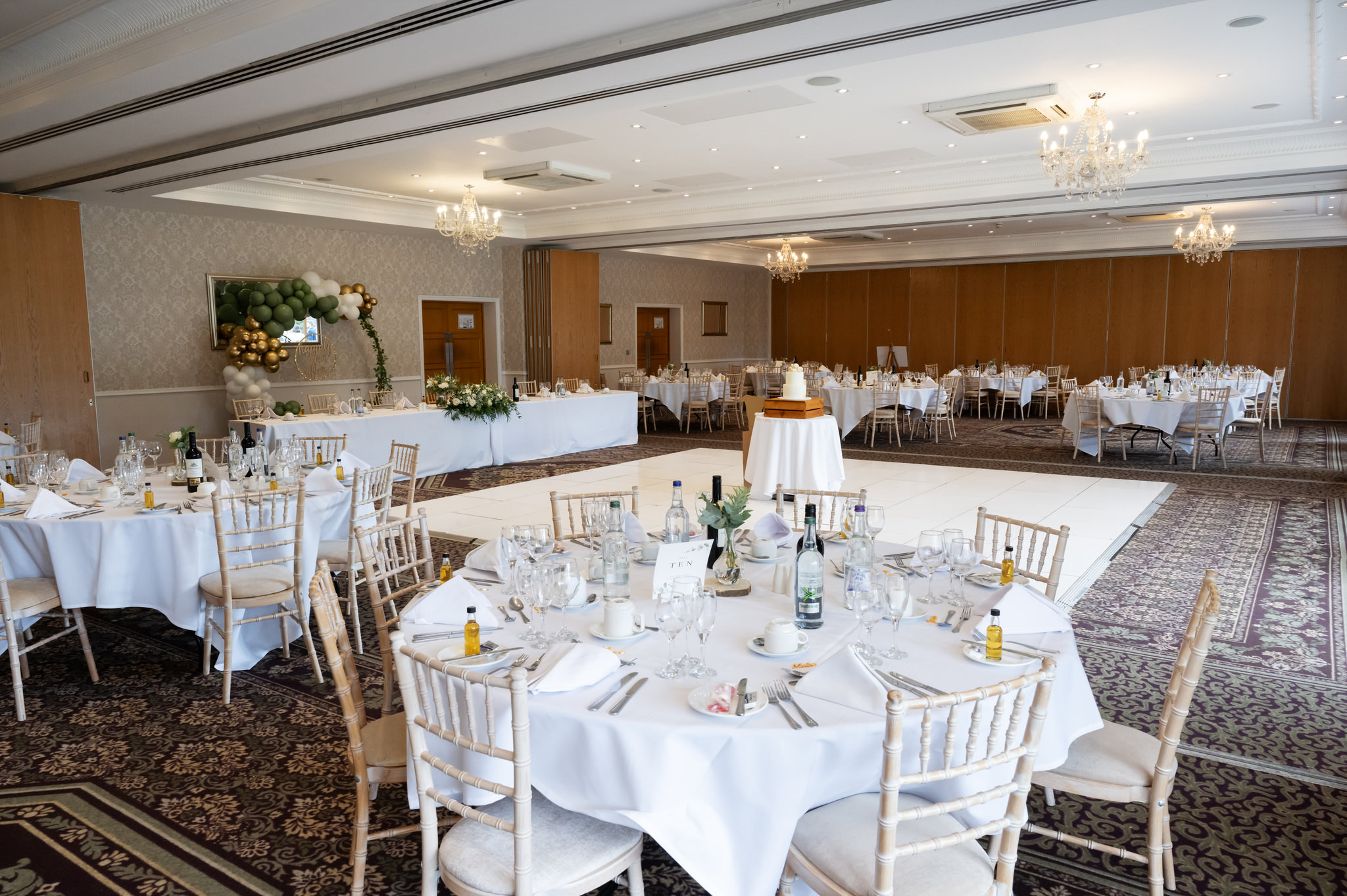 Shendish Manor Hotel & Golf Course