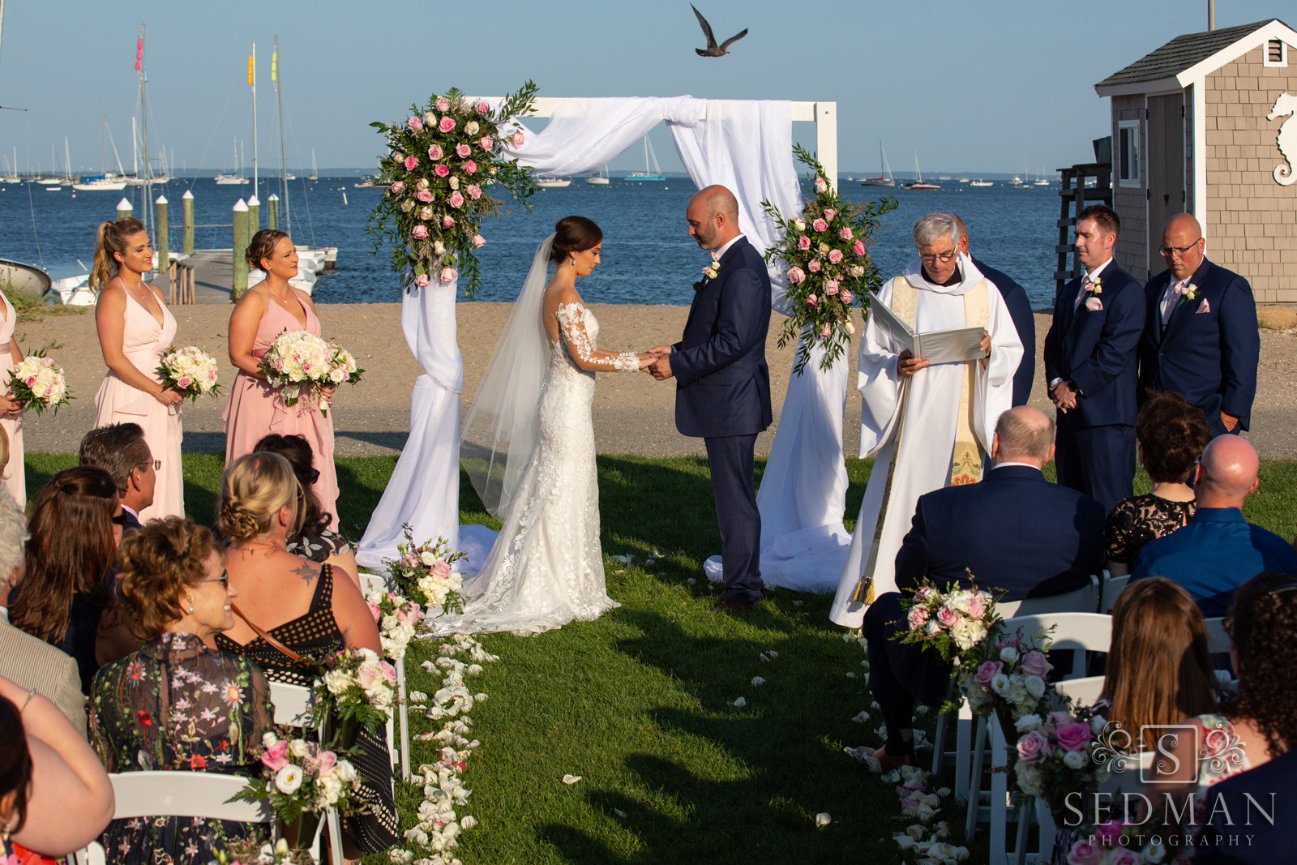 Shining Tides Weddings