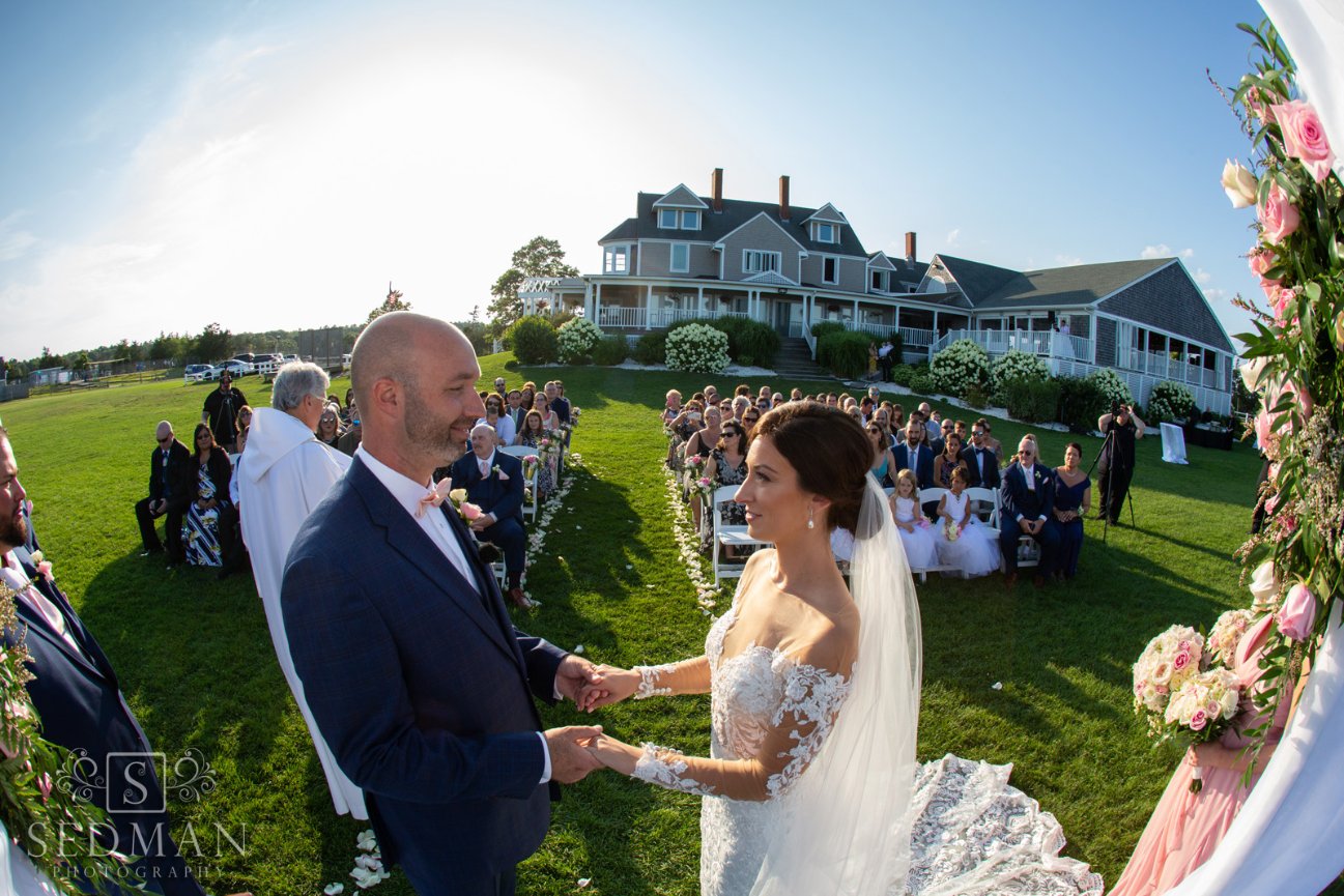 Shining Tides Weddings