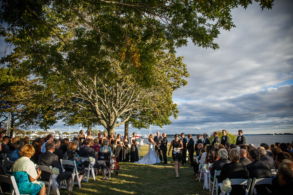 Shore & Country Club