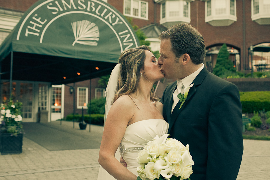 The Simsbury Inn