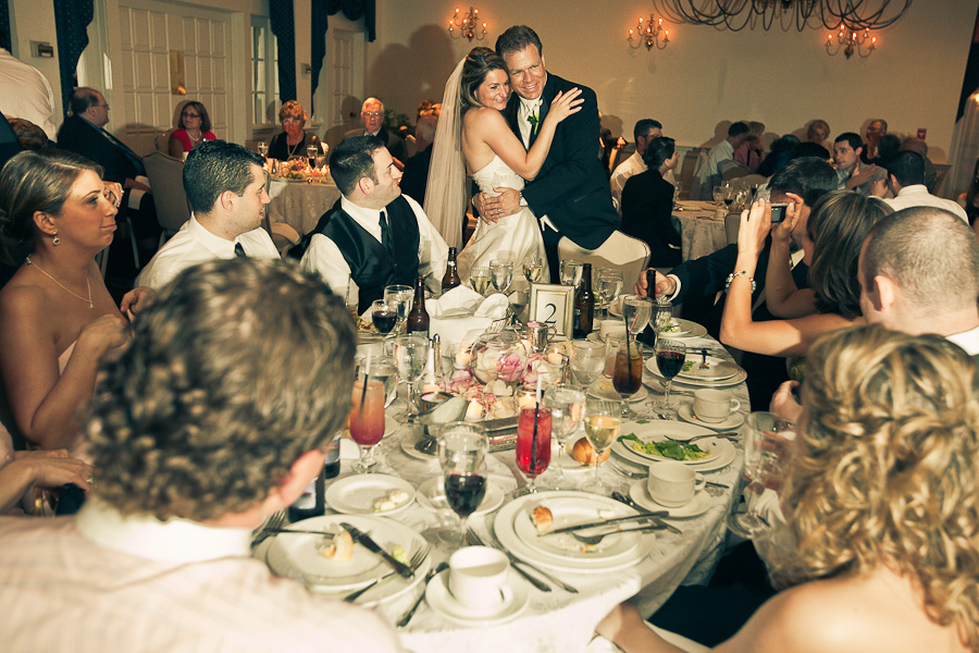 The Simsbury Inn