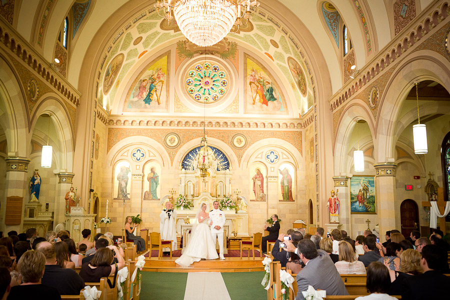 St. Adalbert Church