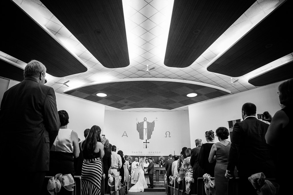 St Isaac Jogues Church