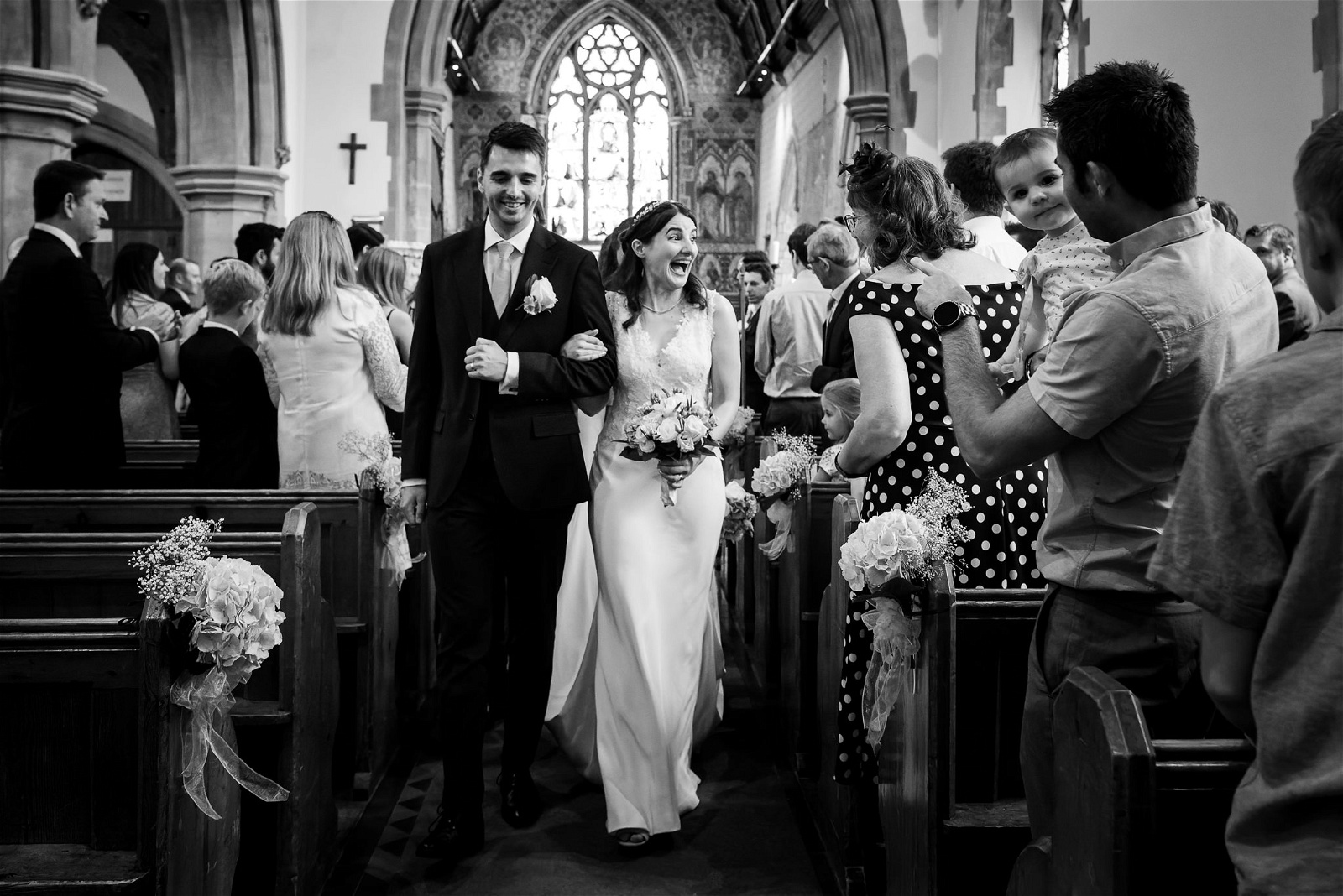 St Michael & All Angels, Hughenden Parish Church
