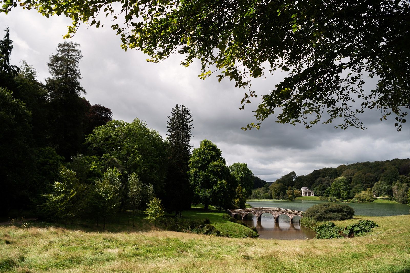 Stourhead