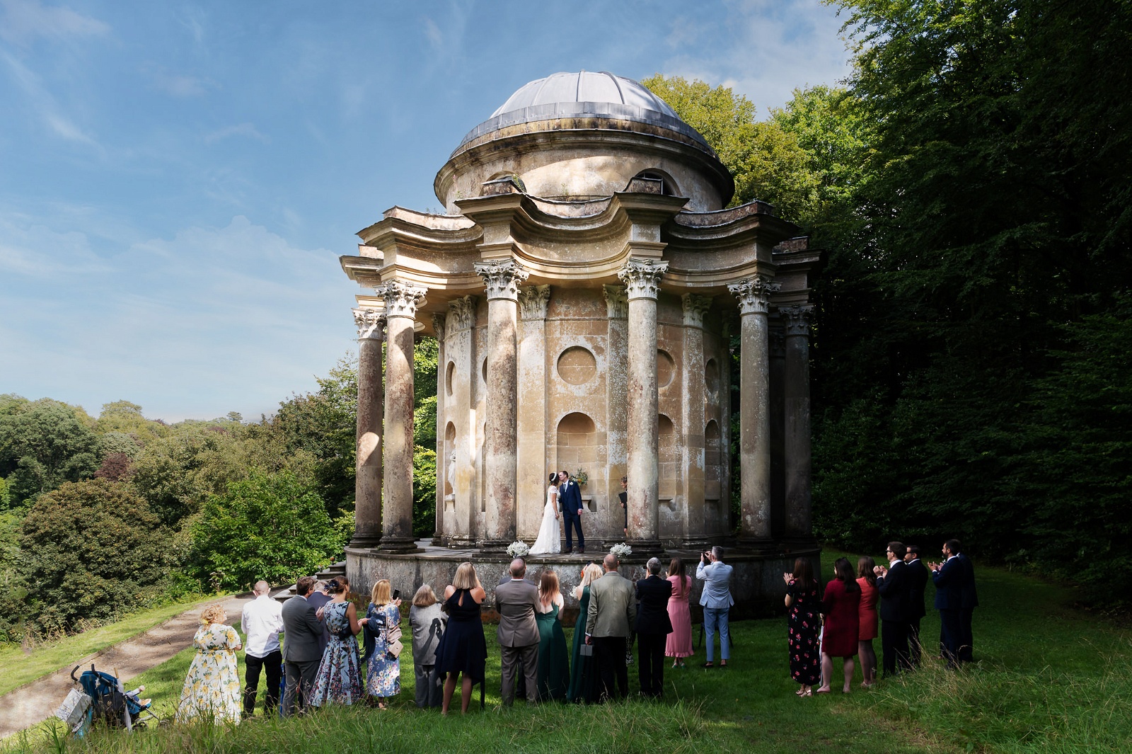Stourhead