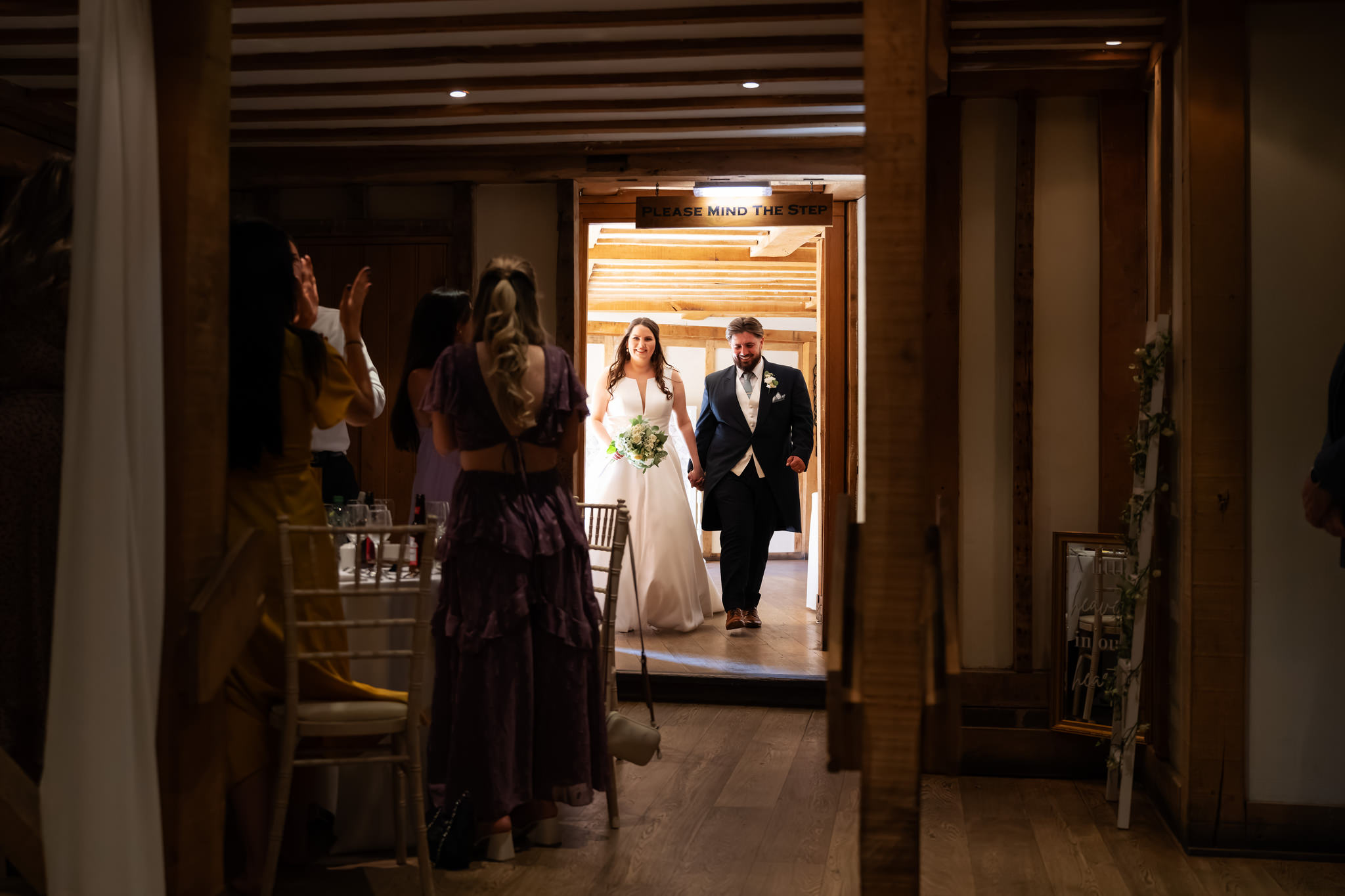 Tewinbury Farm Hotel