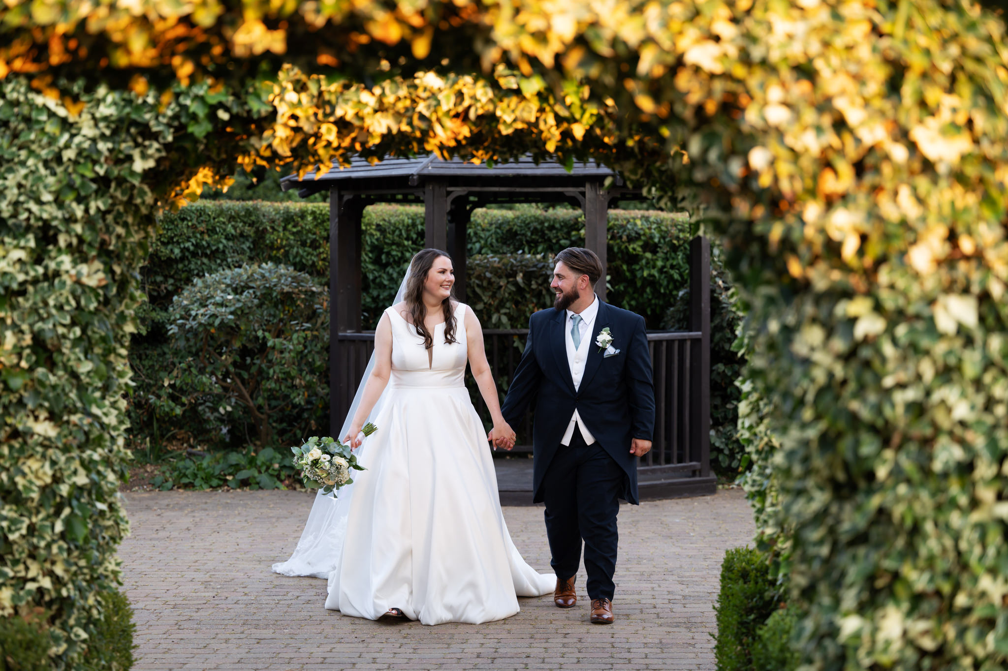 Tewinbury Farm Hotel