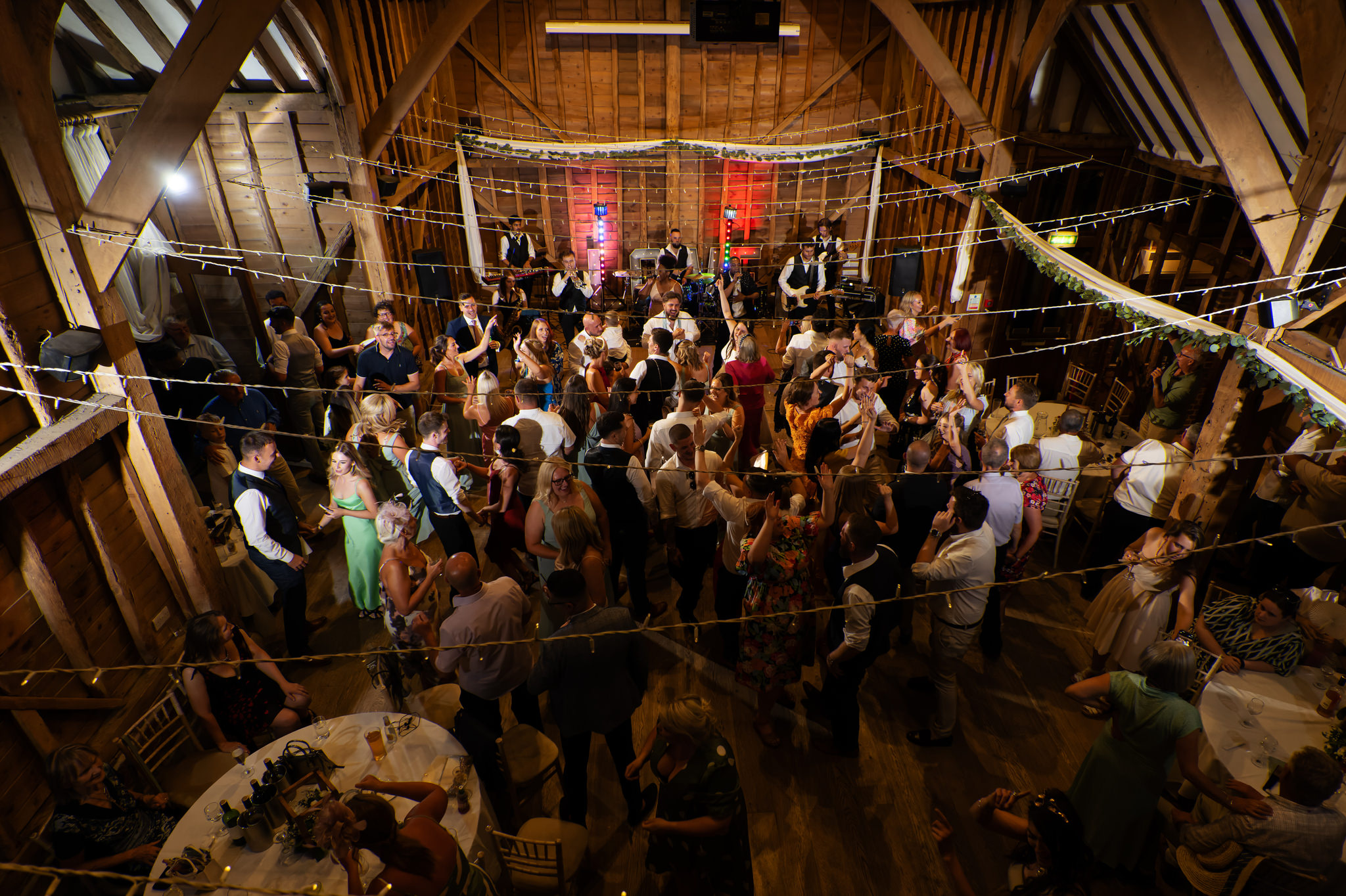 Tewinbury Farm Hotel