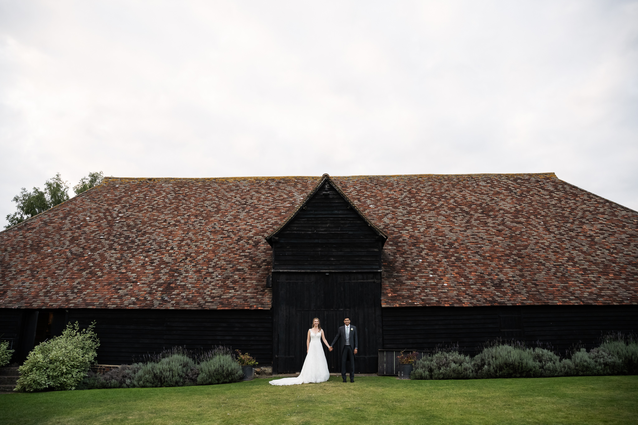 The Priory