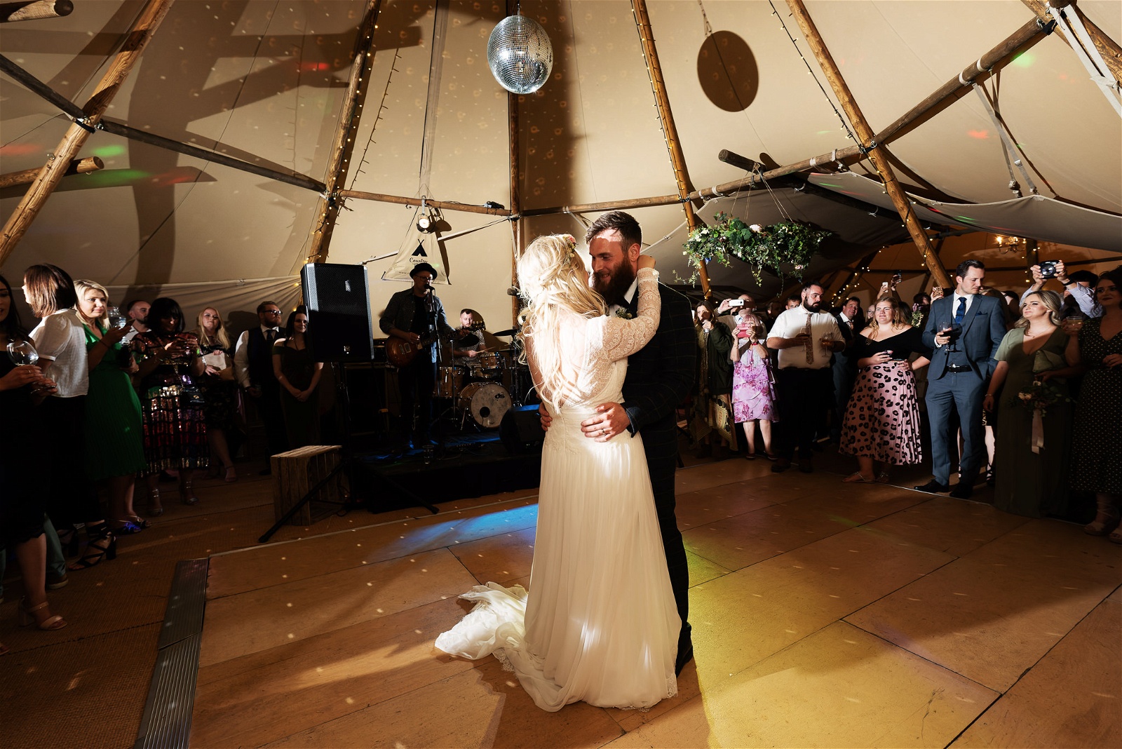 Tip Top Venues