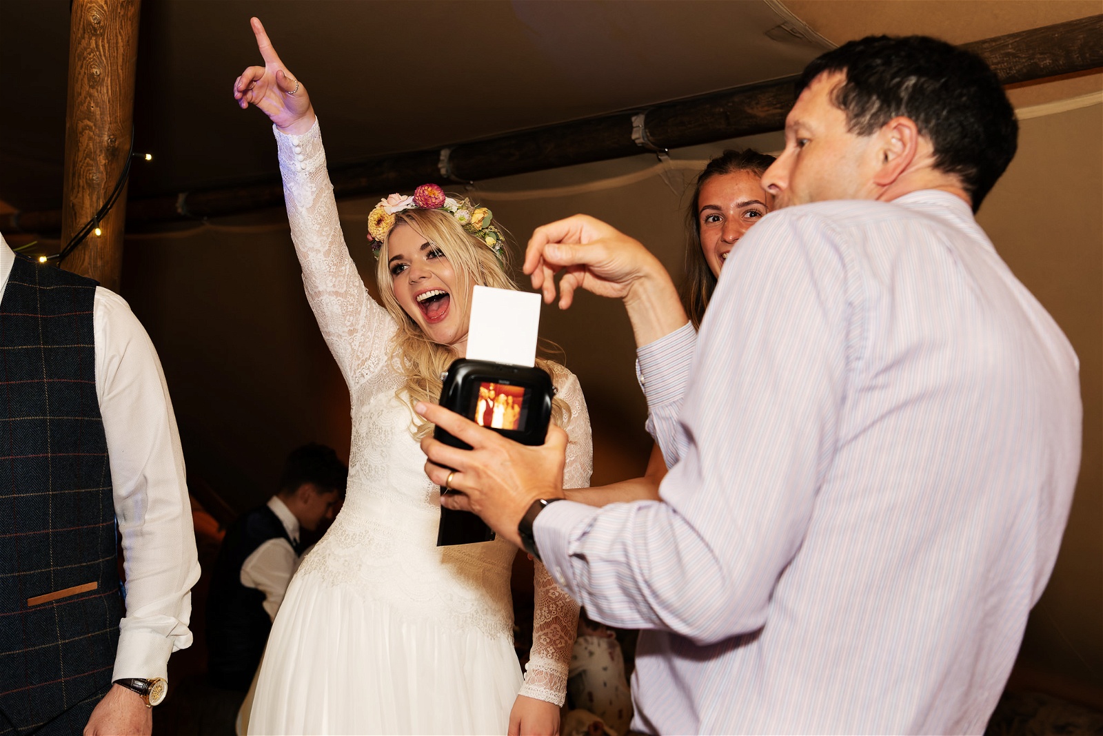 Tip Top Venues