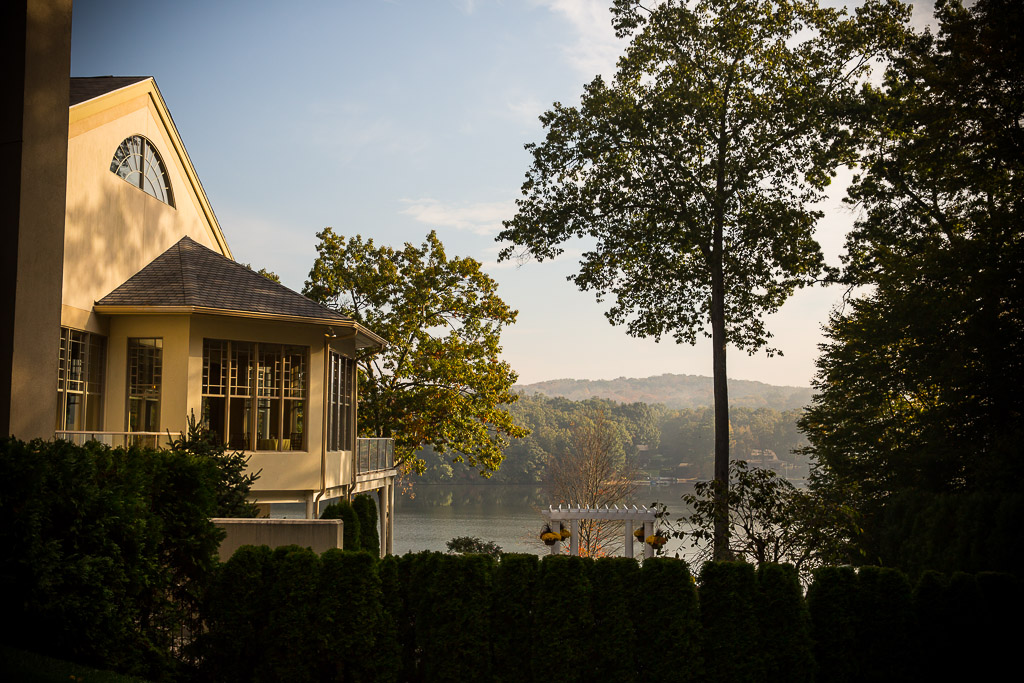 The Waterview