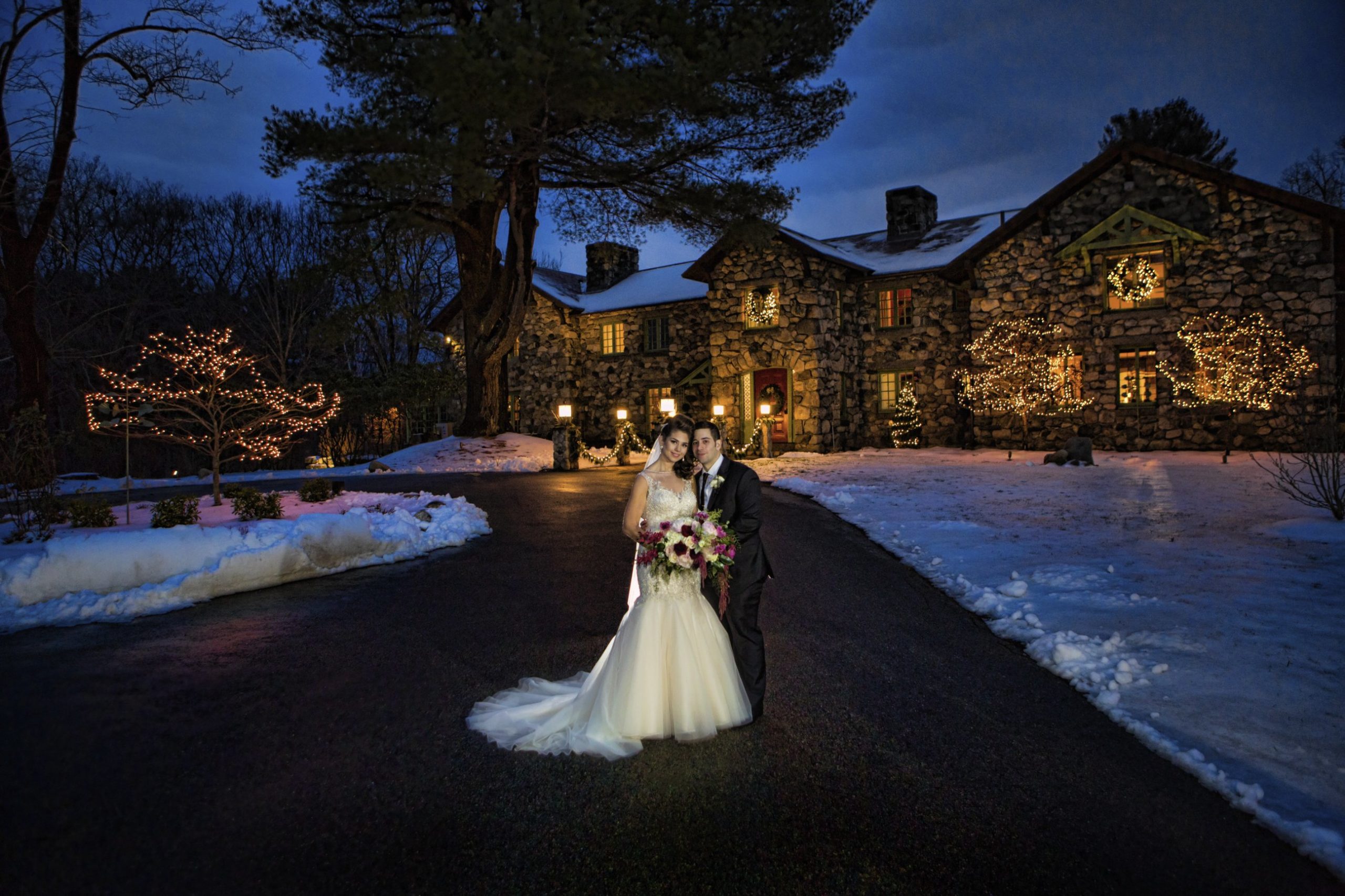 Willowdale Estate