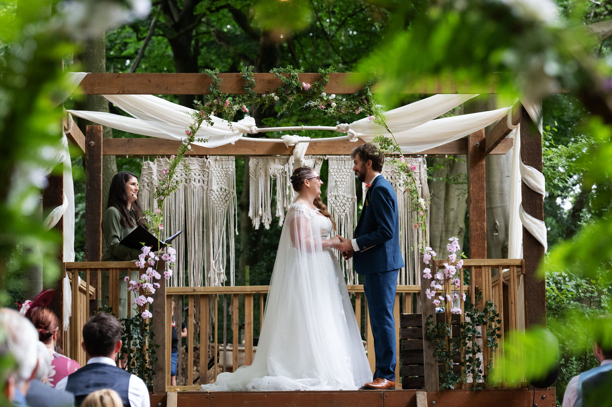 Woodland Weddings Ltd – Lila’s Wood