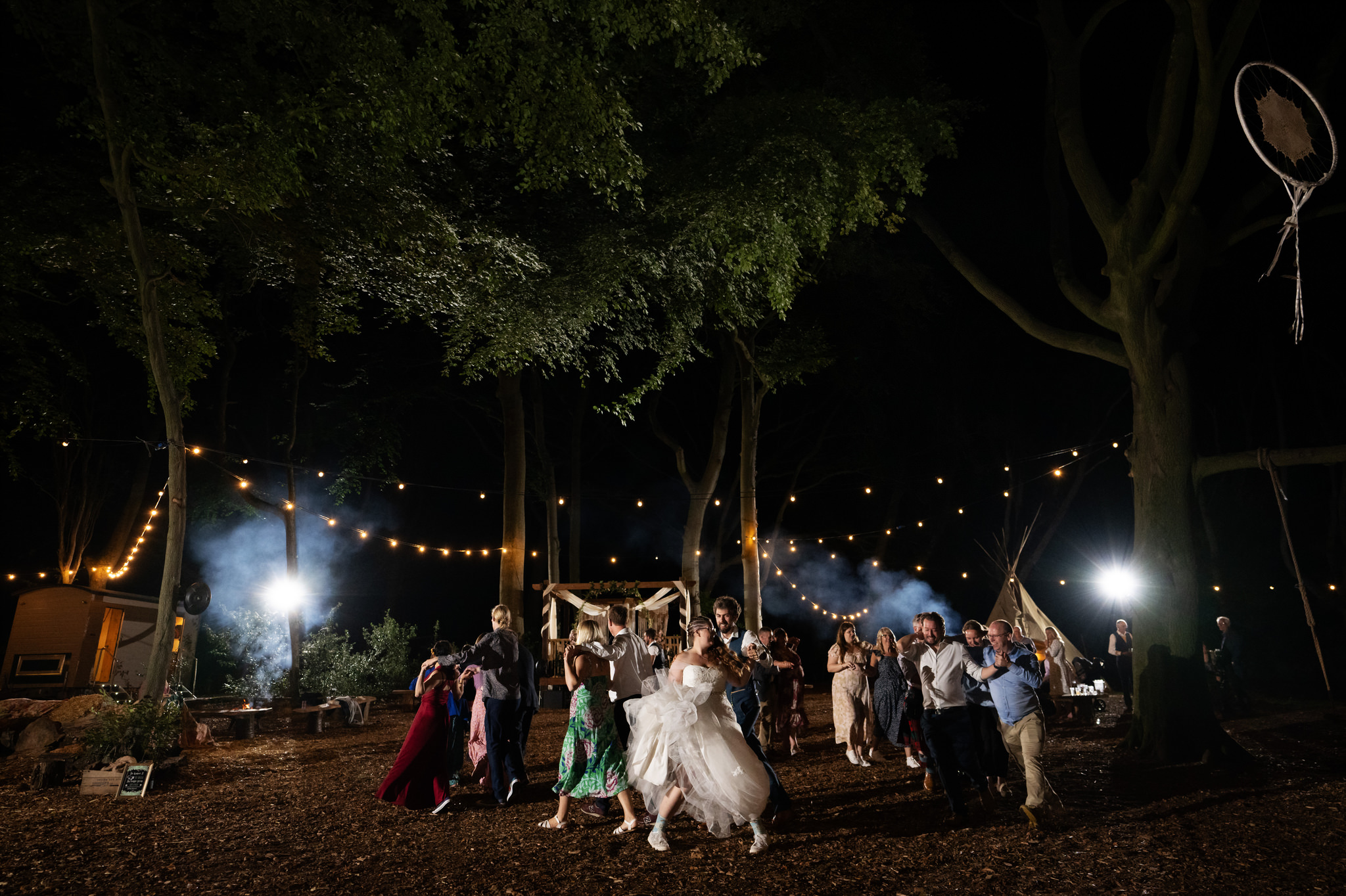 Woodland Weddings Ltd – Lila’s Wood