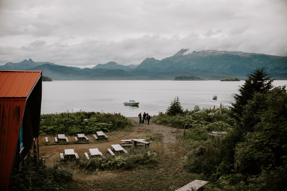 Yukon Island