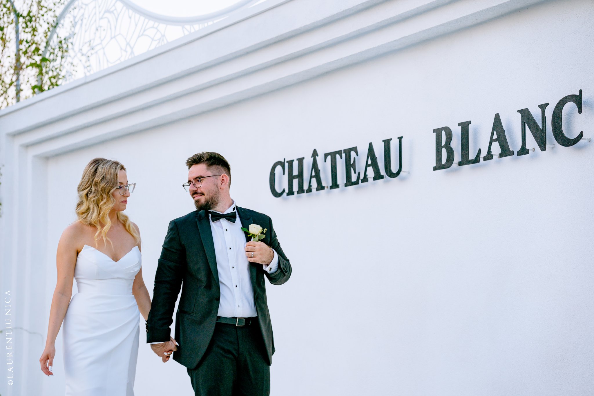 Chateau Blanc Event Restaurant