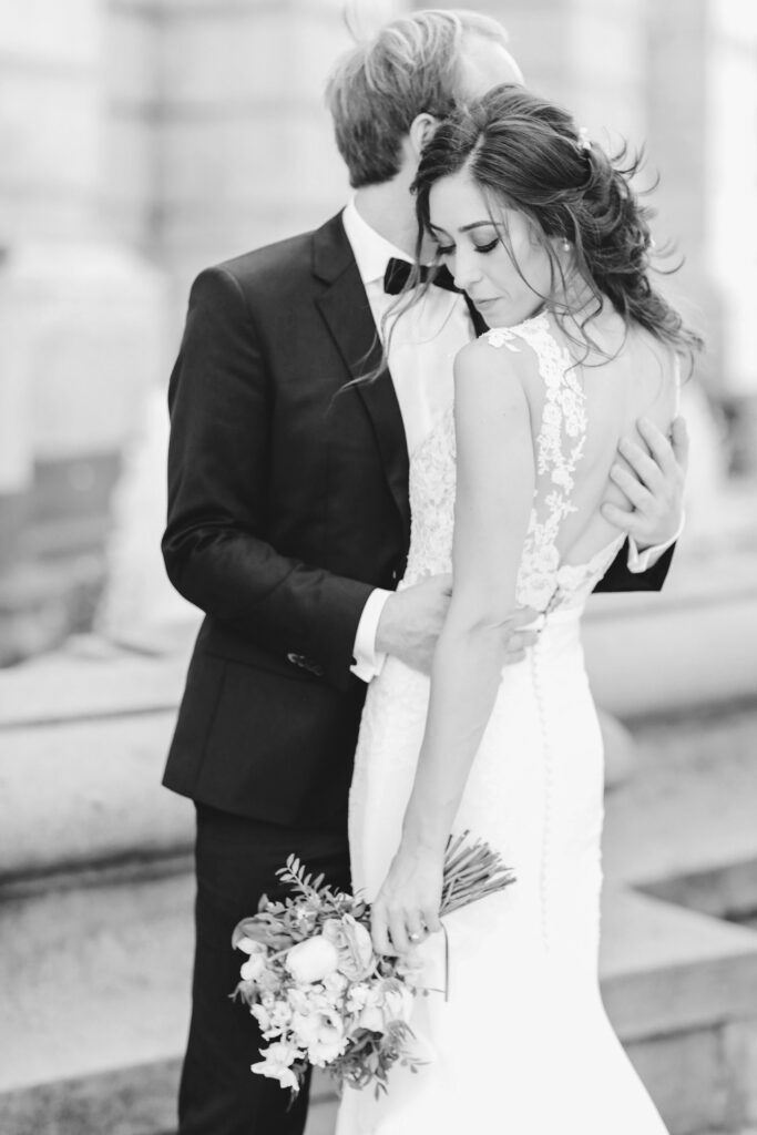 Wedding Society by Olga Thomas