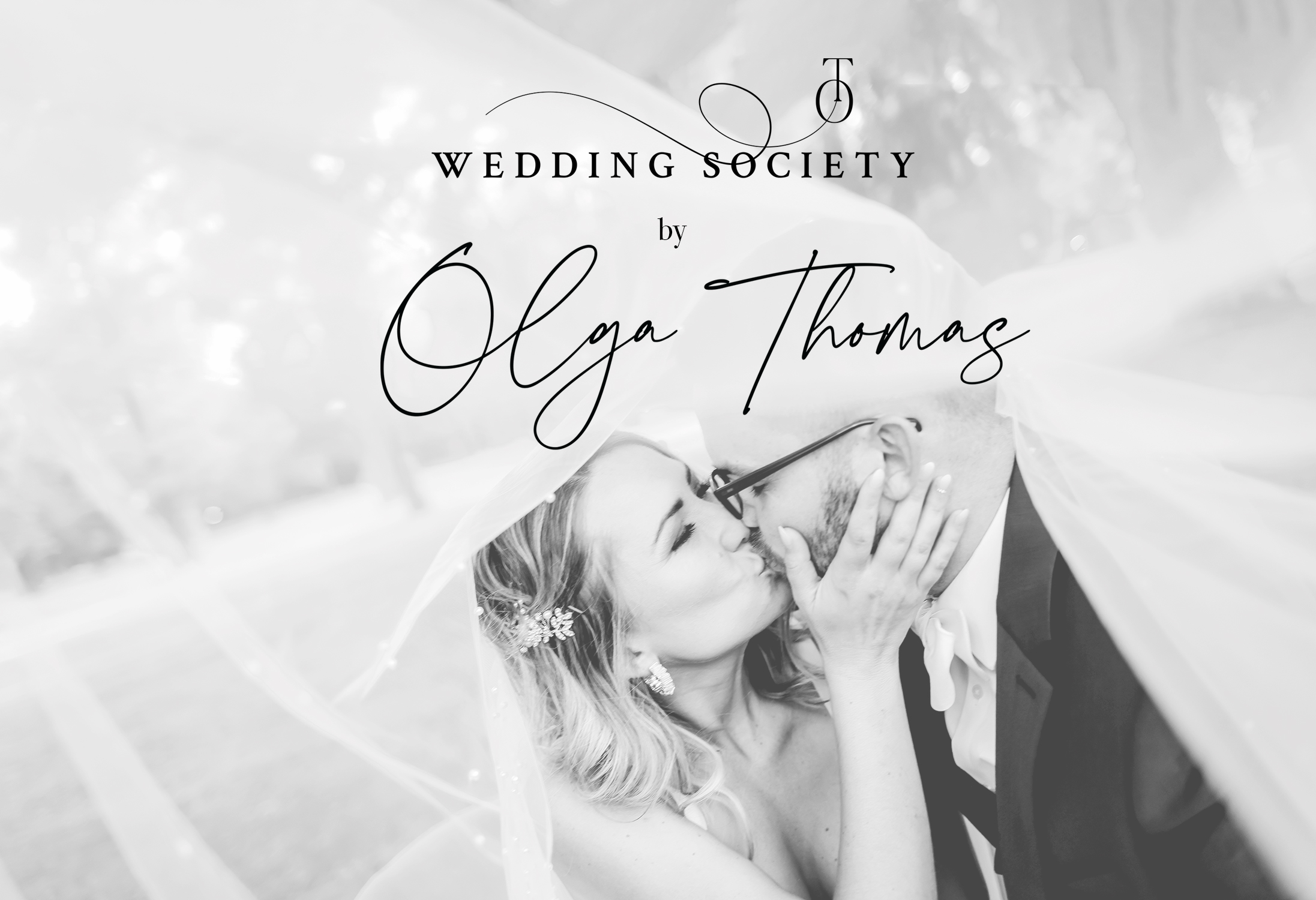 Wedding Society by Olga Thomas