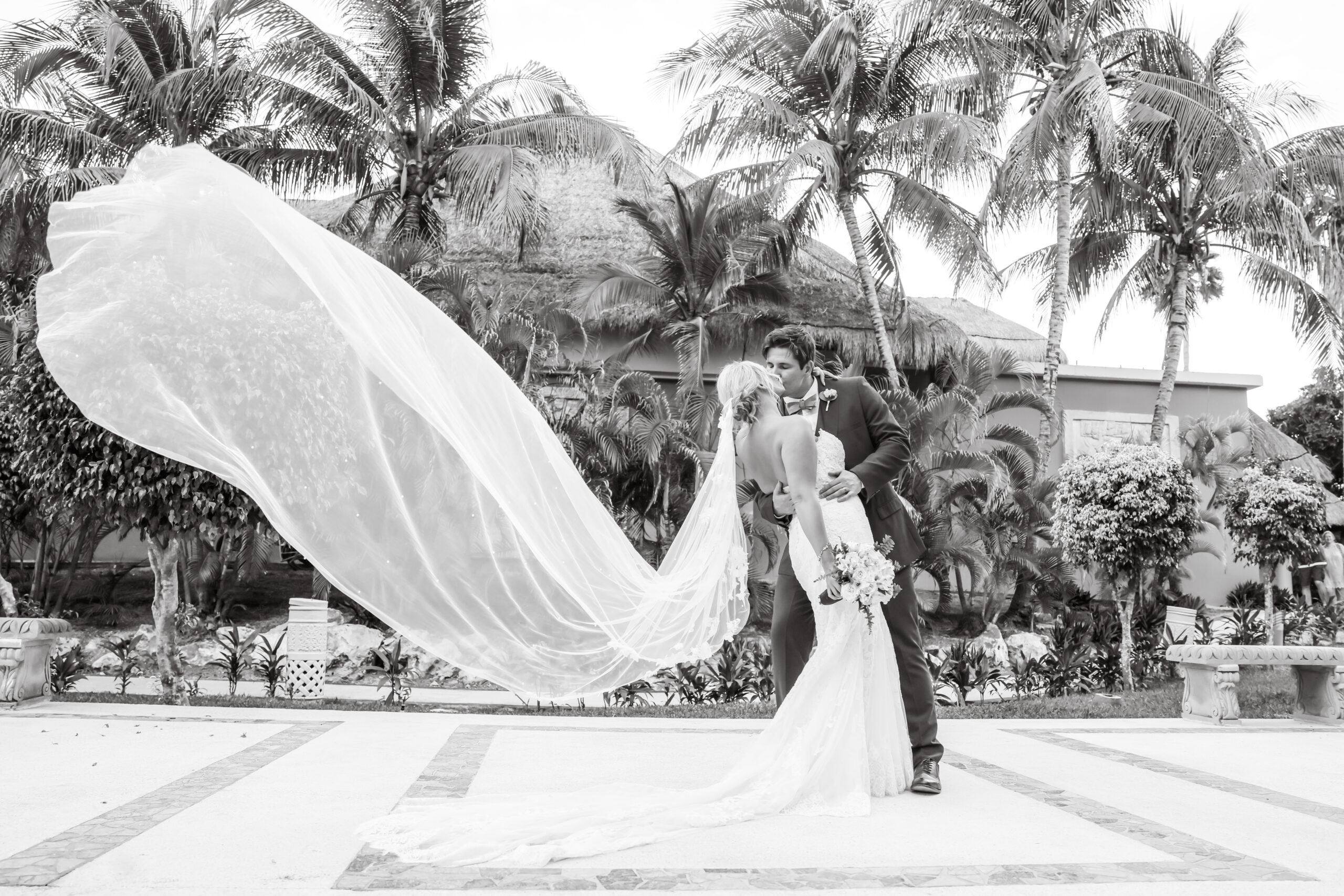 Wedding Society by Olga Thomas