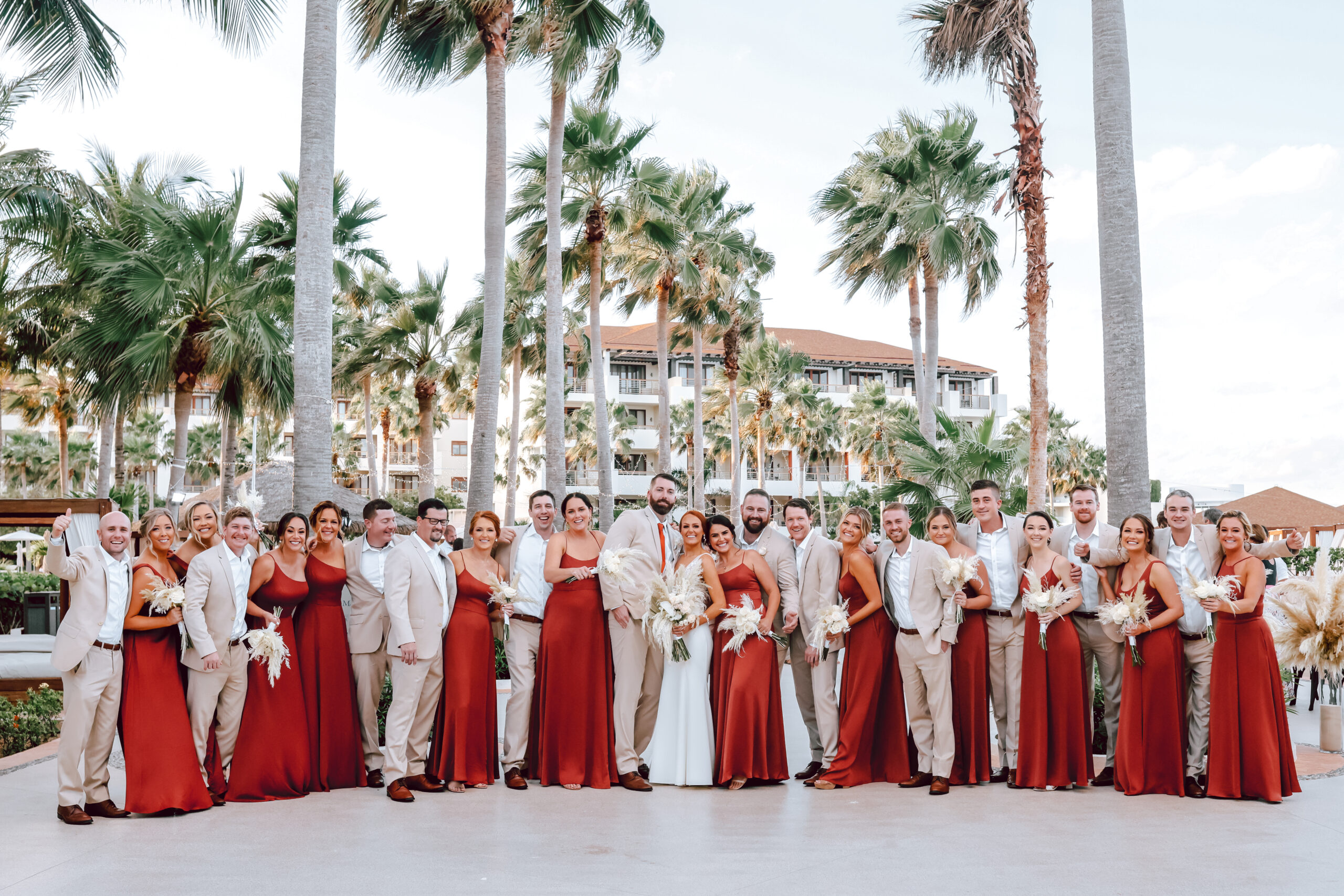 Wedding Society by Olga Thomas