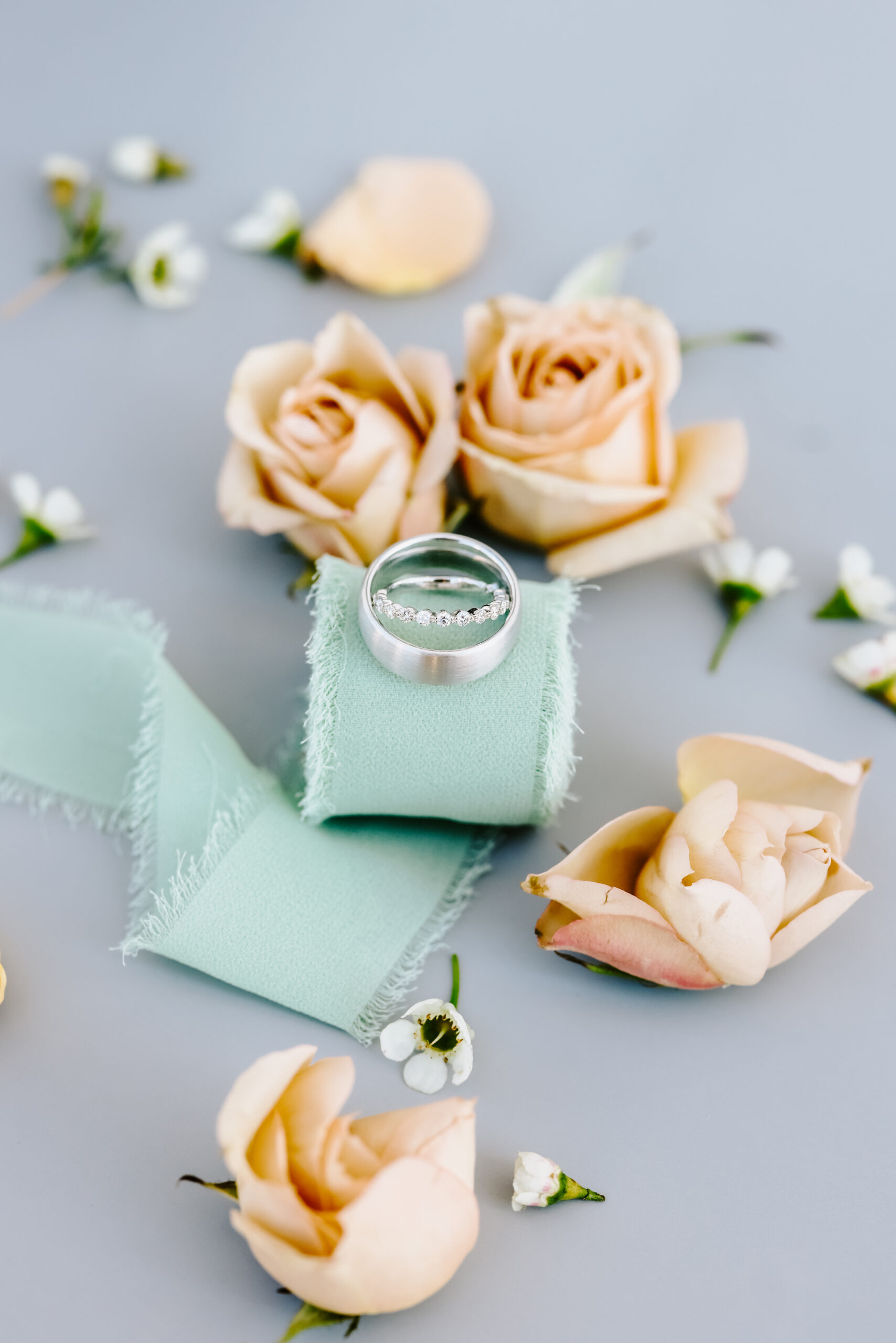 Wedding Society by Olga Thomas