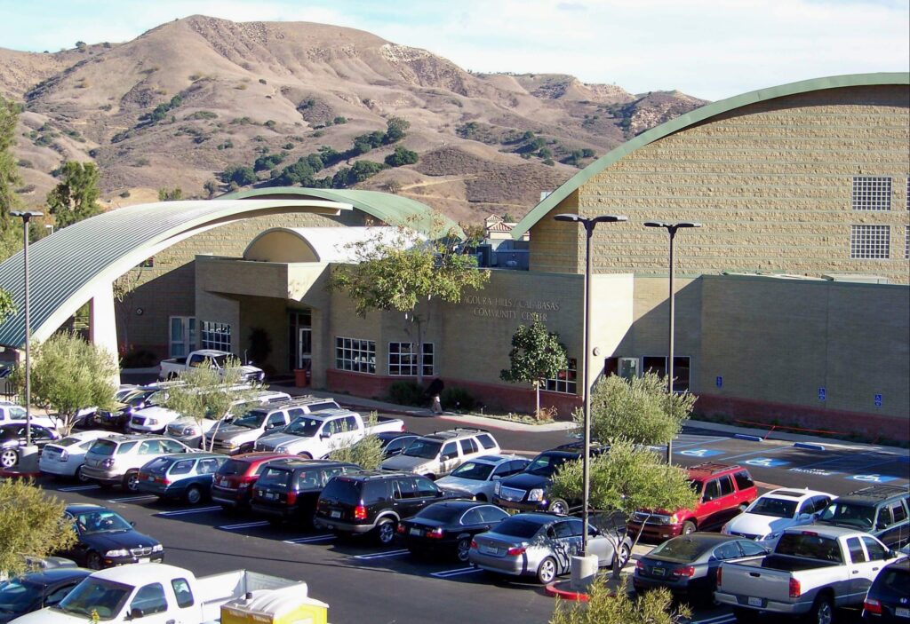 Agoura Hills/Calabasas Community Center