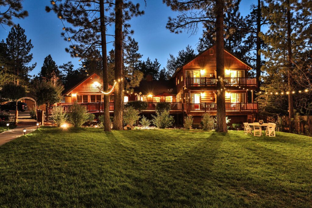 Alpenhorn Bed & Breakfast Inn