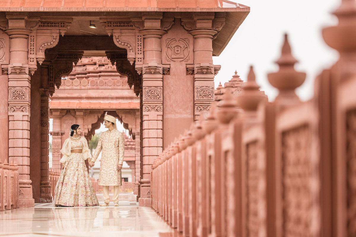 BAPS Shri Swaminarayan Mandir, Chino Hills