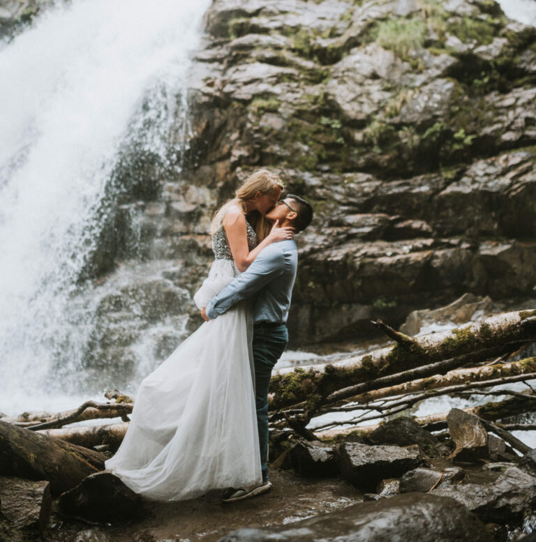 Barbara Falls