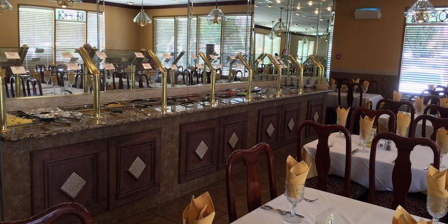 Bombay Restaurant