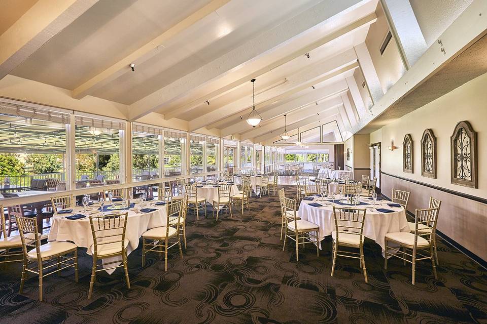 Canyon Crest Country Club
