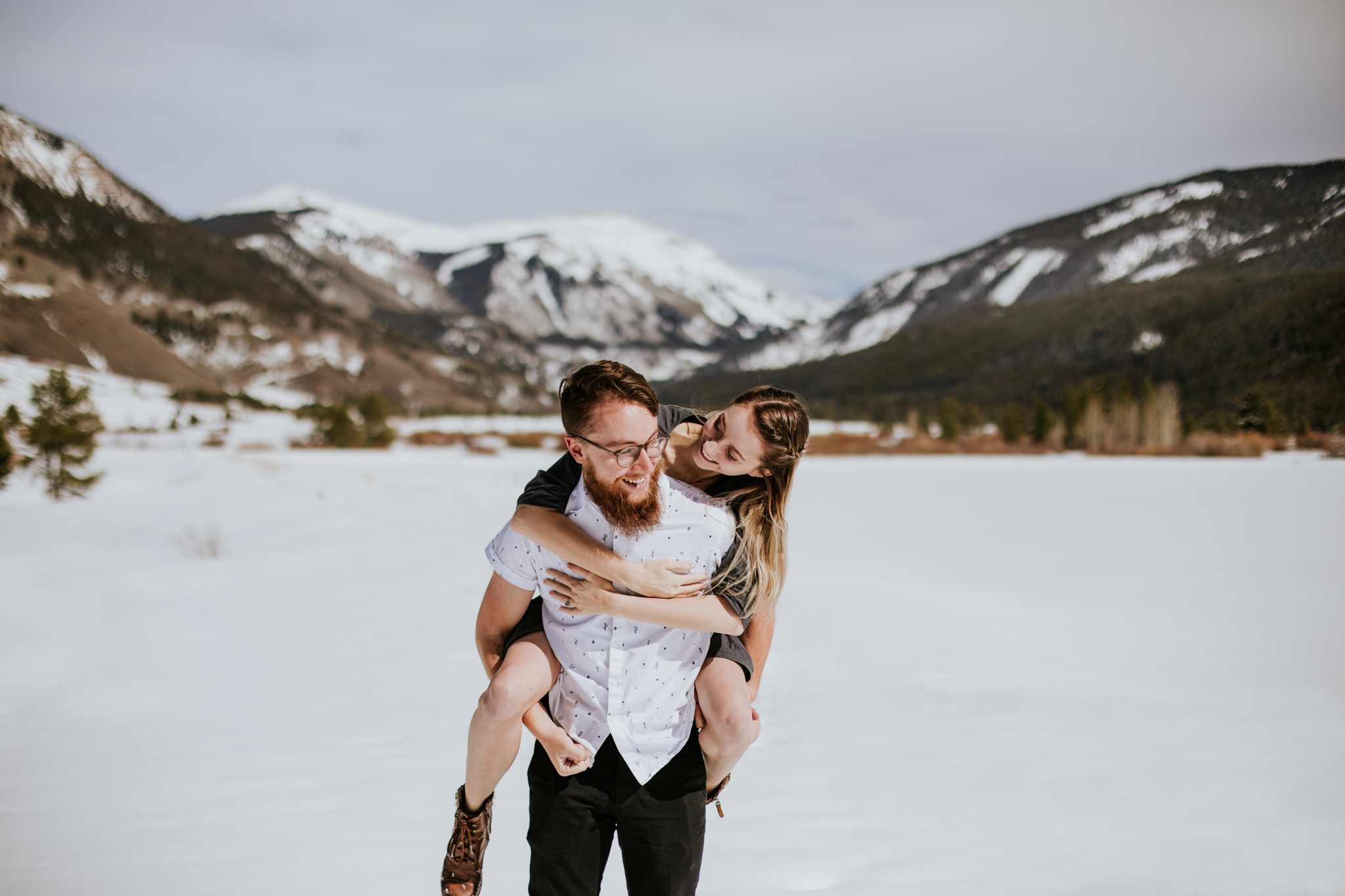 Vow of the Wild