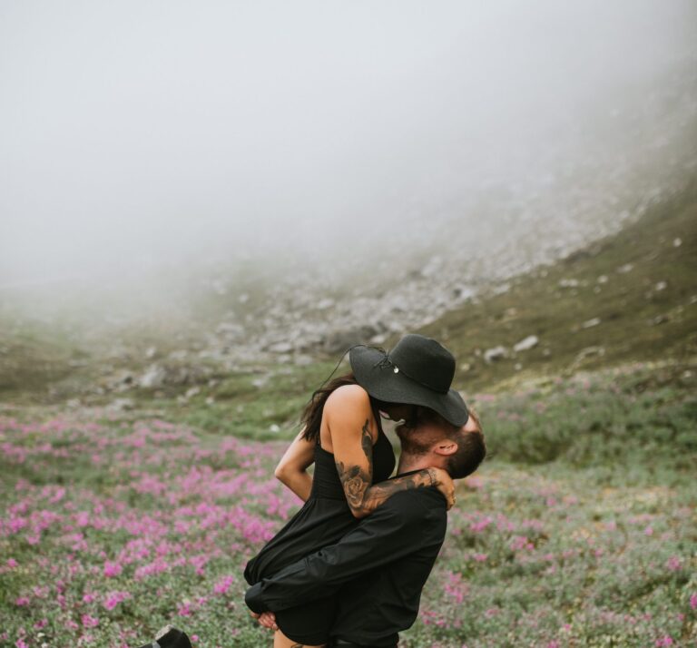 Hatcher Pass